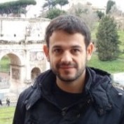 Intelligent Wellhead Systems Employee Lucas Amaral Lopes's profile photo