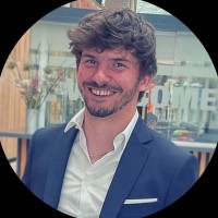 Rusty Bobby Employee Antoine le Bot's profile photo