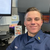 Noah Griffith Email