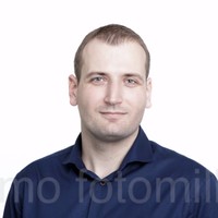 Gabor Kovacs Email & Phone Number