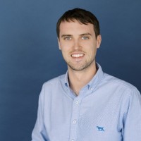 SimpliGov Employee David O'Connell's profile photo