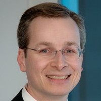 DLA Piper Employee Robert O'Connor's profile photo