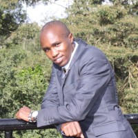 SOKO Employee Dan Cheruiyot's profile photo