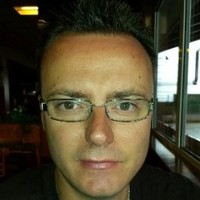 MERGROUP Employee Chris van-Schuerbeek's profile photo
