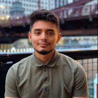 Anthony Otero's profile photo