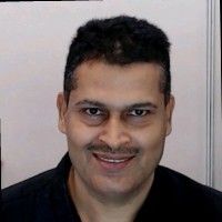 Citykart Employee Ravii Singh's profile photo