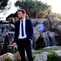 AYDIN TRAFO AIR COMPRESSORS & HIGH PRESSURE WASHERS Employee Emre Vatansever's profile photo