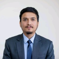 Kumari Bank Limited Employee Suyash Khatiwada's profile photo