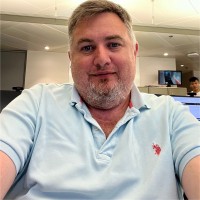 Chris Carlin Email & Phone Number