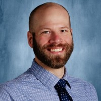 Shaker Heights City School District Employee Christopher Mattern's profile photo