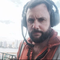 Saipem Employee Robert Godbold's profile photo