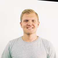 Garrison Employee Boris Söderlind's profile photo