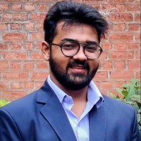 Greenwich Meridian Logistics India Pvt Ltd Employee Jaydeep Thakkar's profile photo