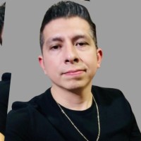 Jesus Morales Email