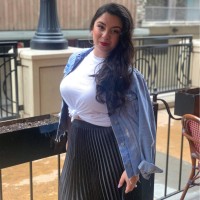 Adina Cruz Email & Phone Number