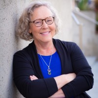 Clinical Social Worker in Private Practice Employee Anne Clarkin's profile photo