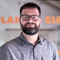 THRON Employee Enrico Comunello's profile photo