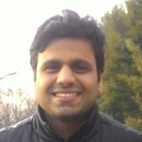 Pavan Nayak Email