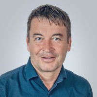 CKW Employee Stefan Portmann's profile photo