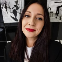 xpath.global Employee Tamara Grgin's profile photo