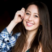 VizSource Employee Vanessa Manuele's profile photo