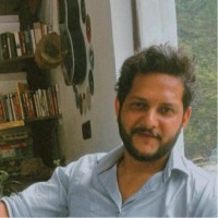 ELF Employee Himanshu Pandey's profile photo