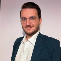 KUBIS Employee Tiberiu Moldovan's profile photo