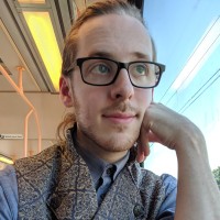 Ventacity Systems Employee Marshall Nystrom's profile photo