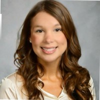 temple, inc. Employee Jasmine Harville's profile photo