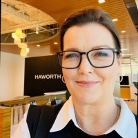 Western Contract Employee Hallie Percy's profile photo