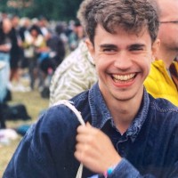 Ewan Lilley Email & Phone Number