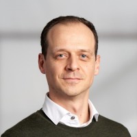 Tobania Employee Wouter Mahieu's profile photo