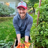 Zwift Employee Christopher Diller's profile photo