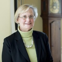 Bentley University Employee Maureen Forrester's profile photo
