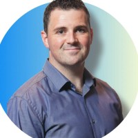 Glanbia Employee Stephen Hickey's profile photo