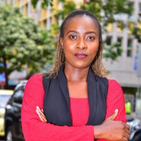 HeyDelegate Employee Judith Mokiyende's profile photo
