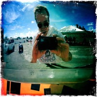 Alive Coverage Employee Marc van der's profile photo