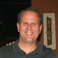 Retired Employee John Farr's profile photo