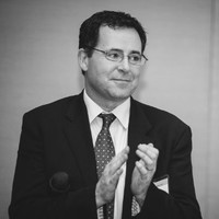 Strategy Council Employee Stephen Butler's profile photo