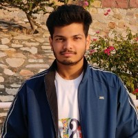 DataMonk Employee Raman Singh's profile photo