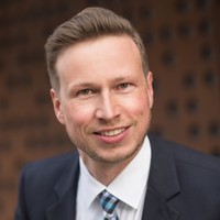 GME clean power AG Employee Andreas Becker's profile photo