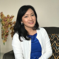 SPOTV Employee Esther Ariani's profile photo