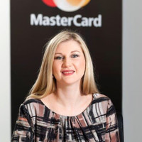 MasterCard Prepaid Management Services Employee Hanlie van Wyk's profile photo