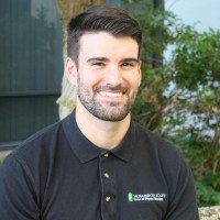 Diablo Physical Therapy and Sports Medicine Employee Bryce O'Hara's profile photo