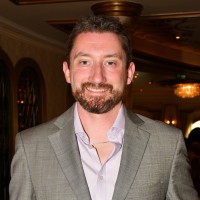National Grid Employee Nate Boyce's profile photo