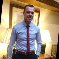 EduCampus Services Employee Kevin Dennis's profile photo