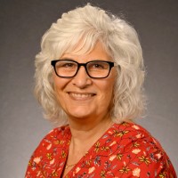 Charter Oak State College Employee Cindy Edgerton's profile photo