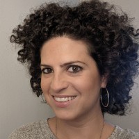 Safe Place for Youth Employee Sarah Pinho's profile photo