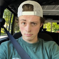 Starbucks Employee Roman Fernandes's profile photo