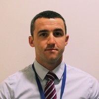 Lonza Employee Nicholas Foster's profile photo
